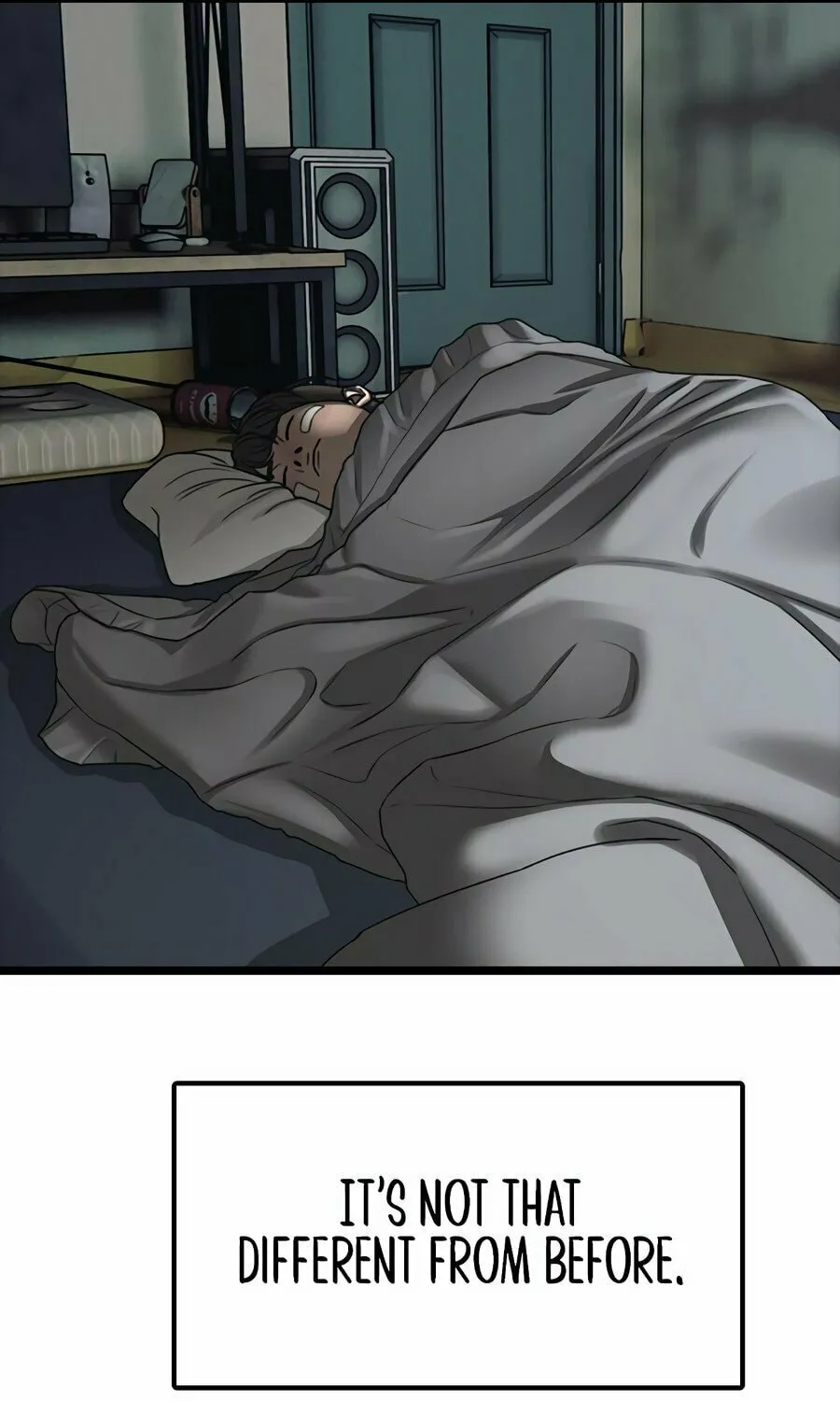 The Apocalypse is Here Chapter 2 page 138 - 