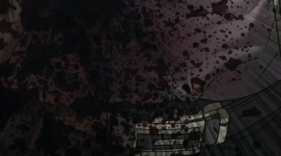 The Apocalypse is Here Chapter 2 page 17 - 
