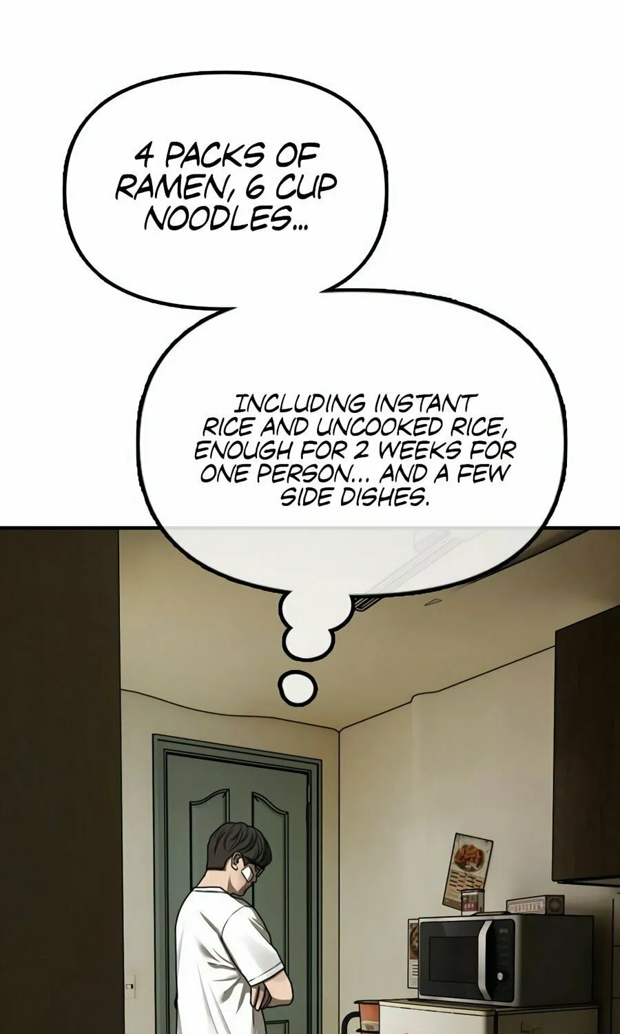 The Apocalypse is Here Chapter 2 page 163 - 