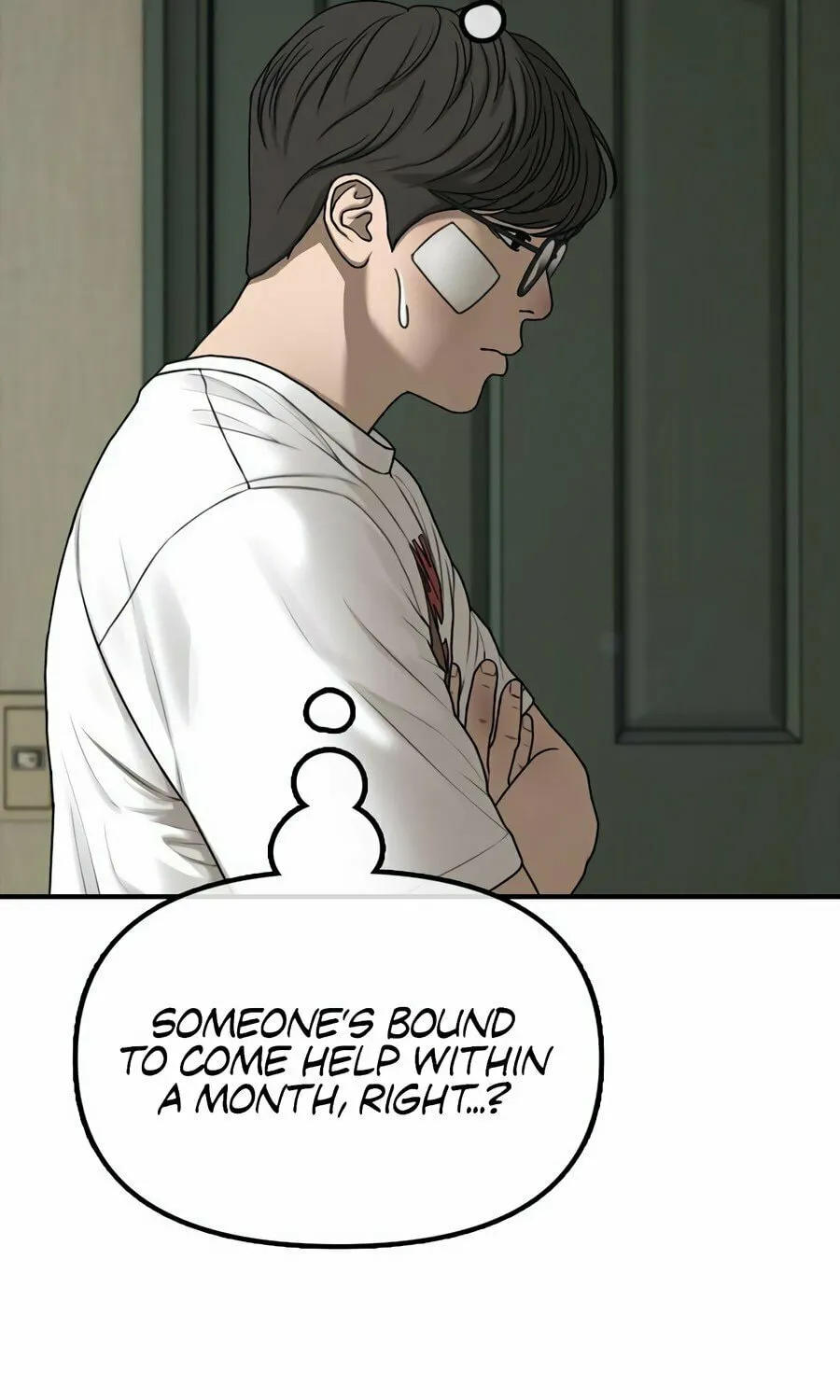 The Apocalypse is Here Chapter 2 page 166 - 