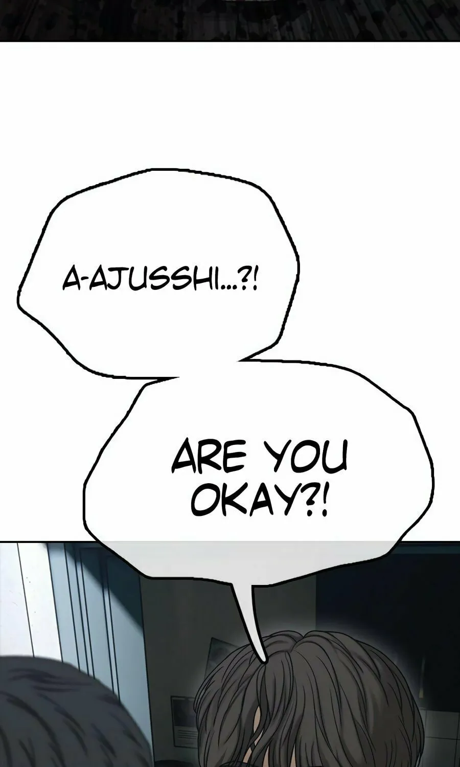 The Apocalypse is Here Chapter 2 page 18 - 