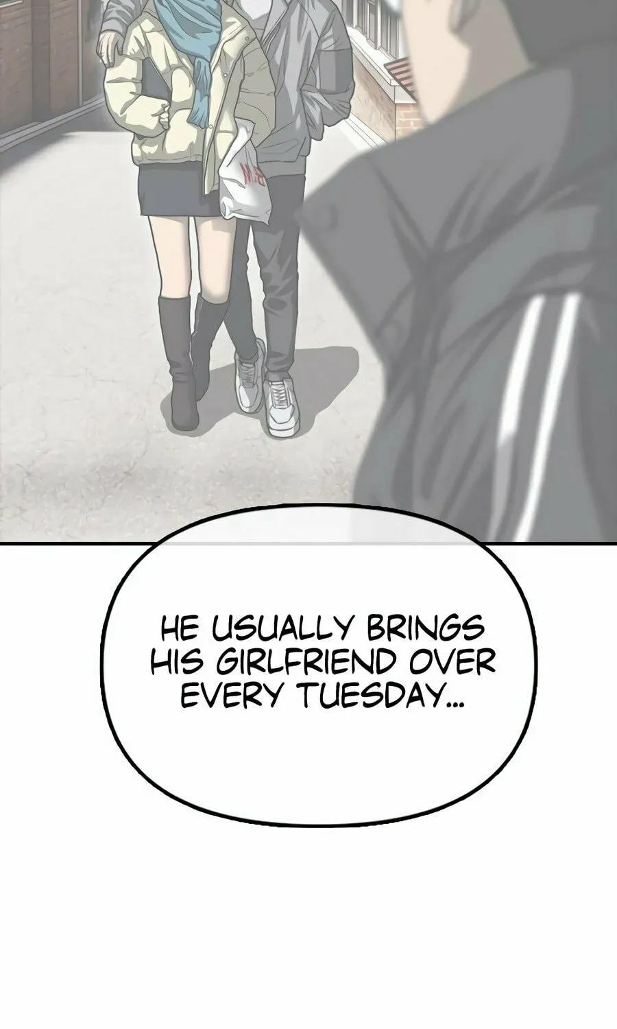 The Apocalypse is Here Chapter 2 page 174 - 