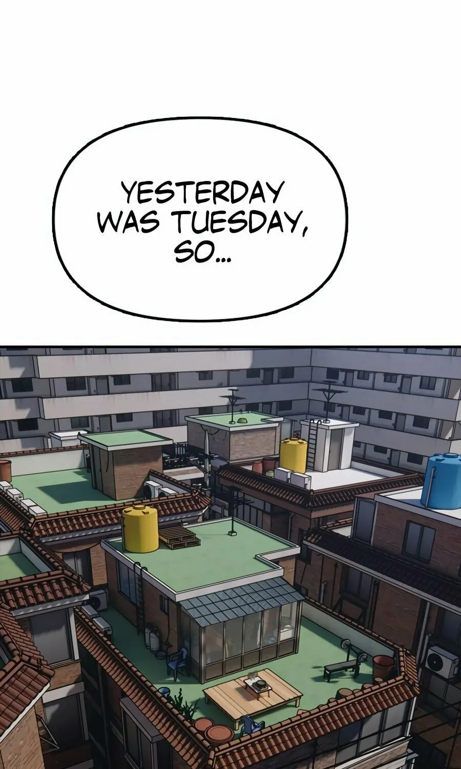 The Apocalypse is Here Chapter 2 page 175 - 