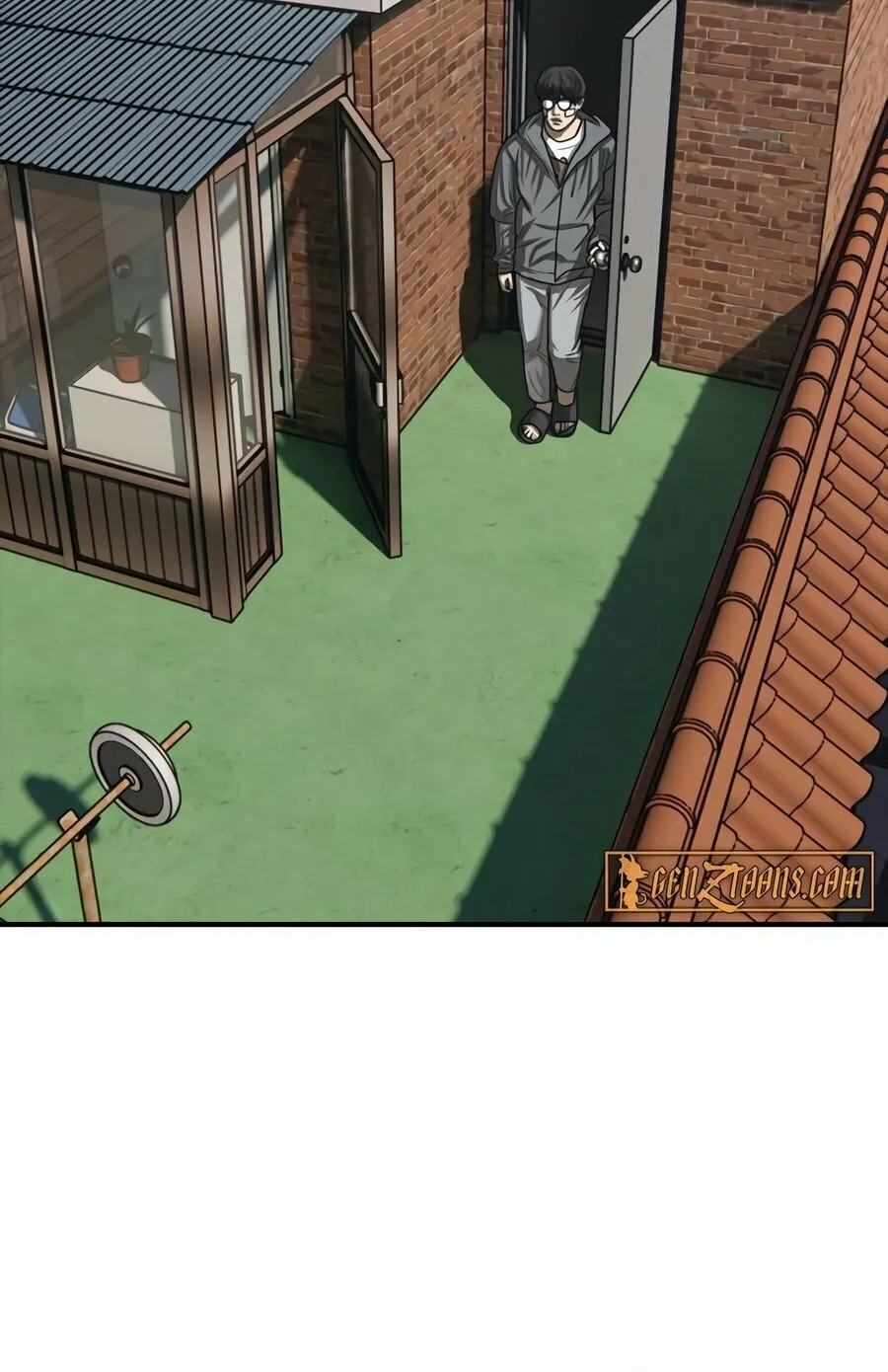 The Apocalypse is Here Chapter 2 page 188 - 