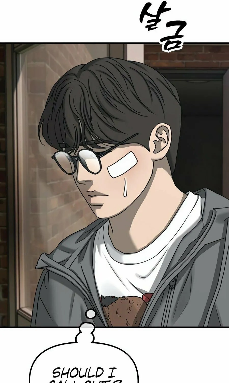The Apocalypse is Here Chapter 2 page 189 - 