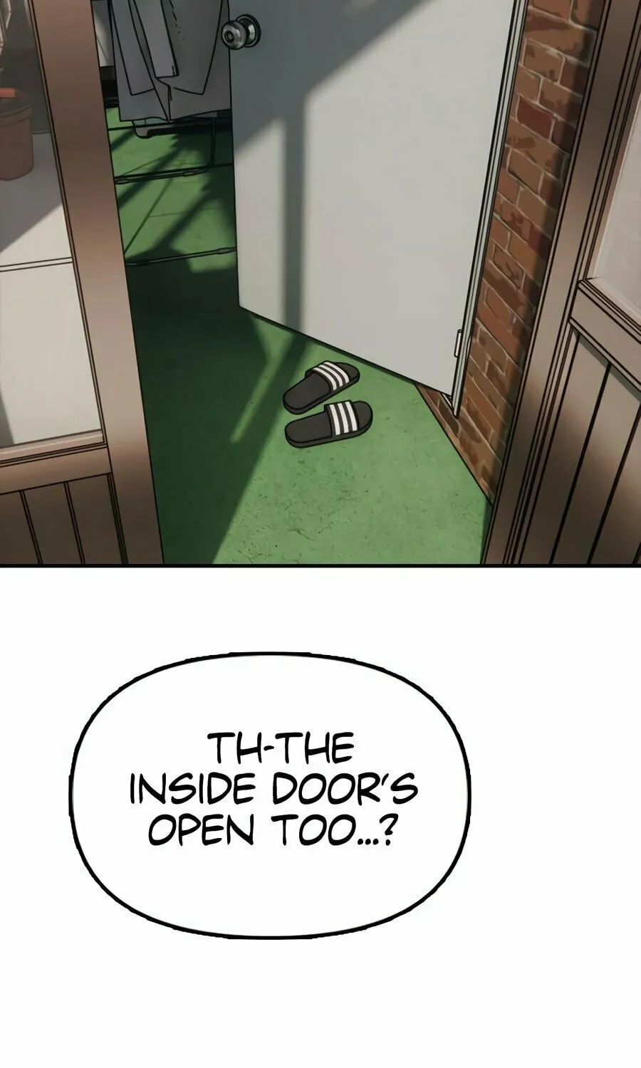 The Apocalypse is Here Chapter 2 page 191 - 
