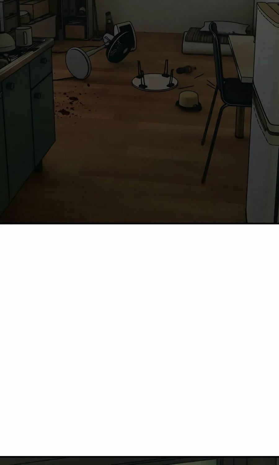 The Apocalypse is Here Chapter 2 page 195 - 