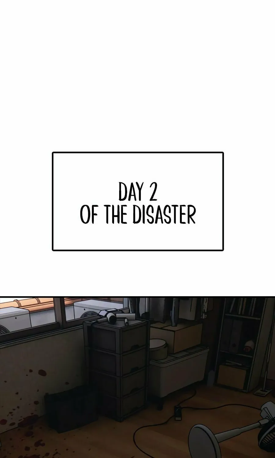 The Apocalypse is Here Chapter 2 page 199 - 