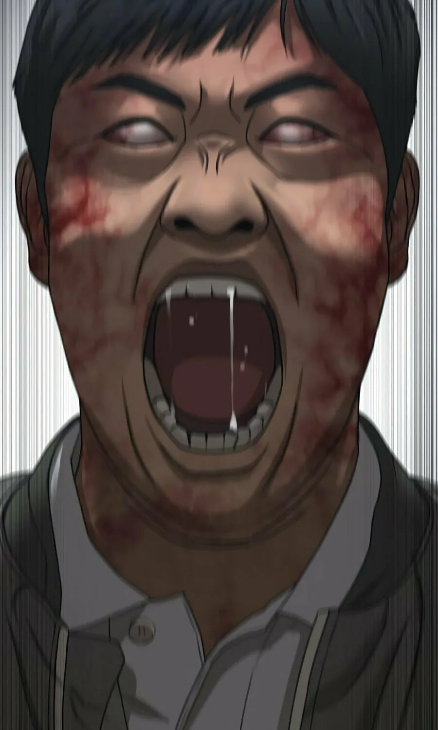 The Apocalypse is Here Chapter 2 page 21 - 
