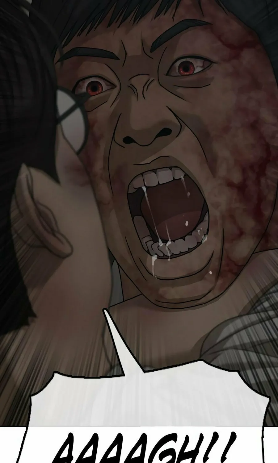 The Apocalypse is Here Chapter 2 page 27 - 