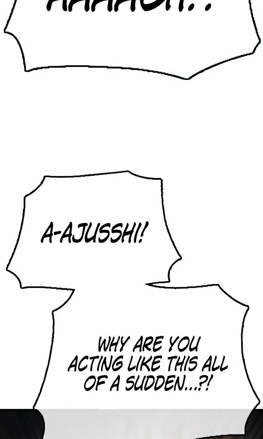 The Apocalypse is Here Chapter 2 page 28 - 