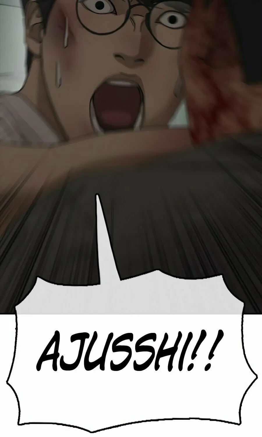 The Apocalypse is Here Chapter 2 page 30 - 