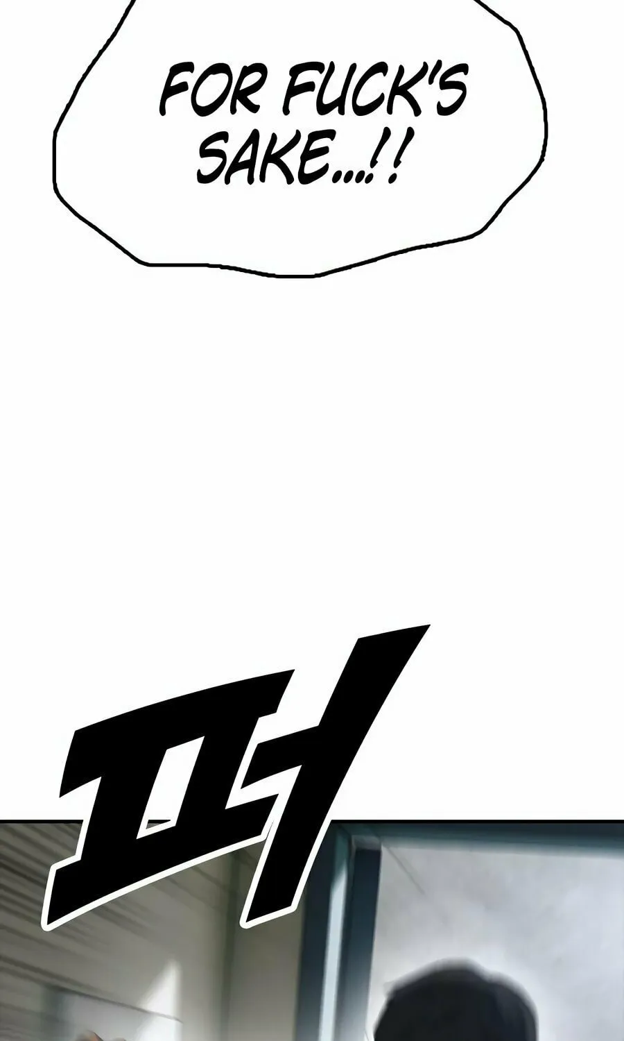 The Apocalypse is Here Chapter 2 page 32 - 