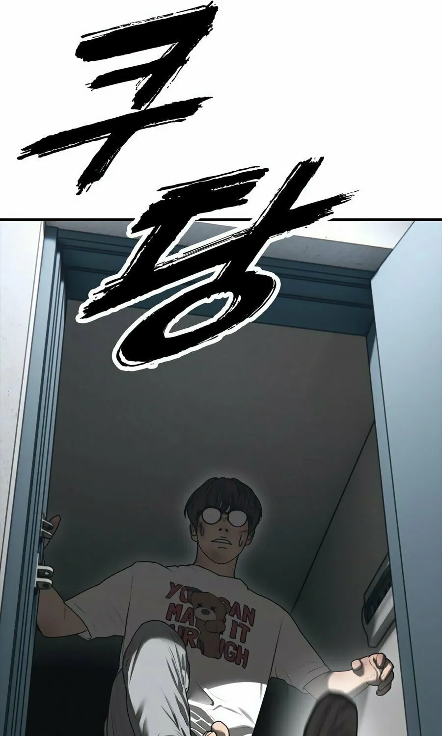 The Apocalypse is Here Chapter 2 page 35 - 