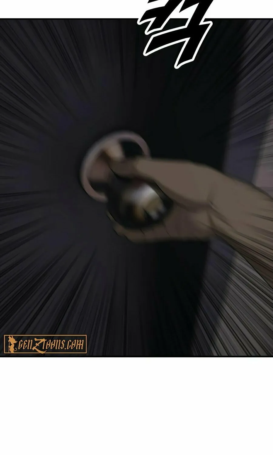 The Apocalypse is Here Chapter 2 page 38 - 
