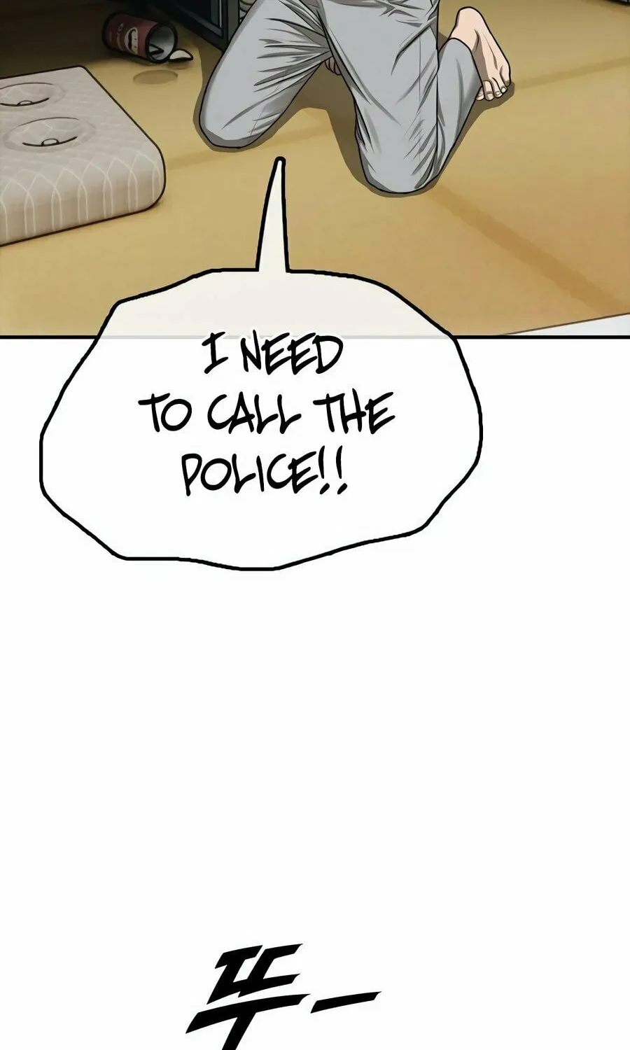 The Apocalypse is Here Chapter 2 page 48 - 
