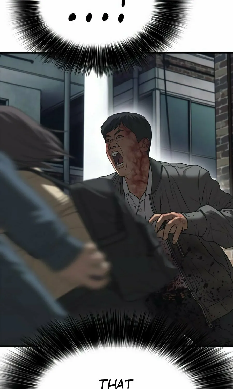 The Apocalypse is Here Chapter 2 page 62 - 