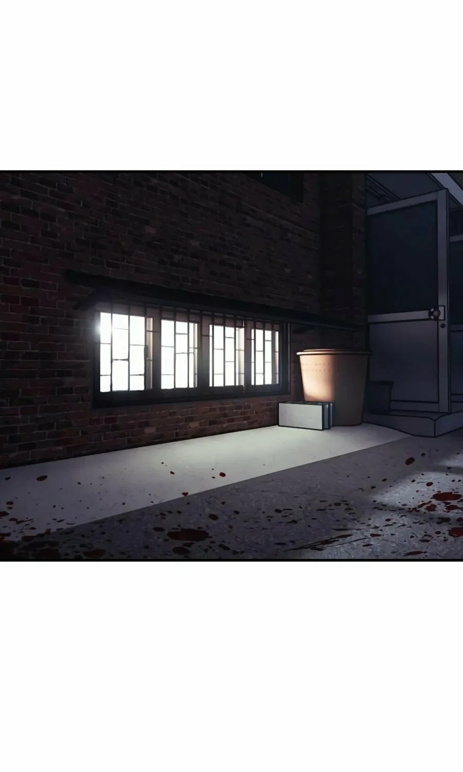 The Apocalypse is Here Chapter 2 page 71 - 