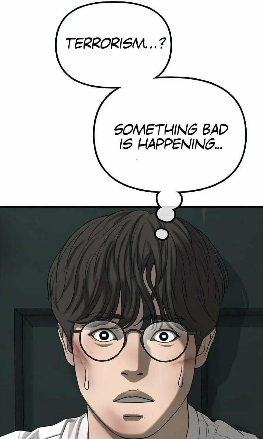The Apocalypse is Here Chapter 2 page 86 - 