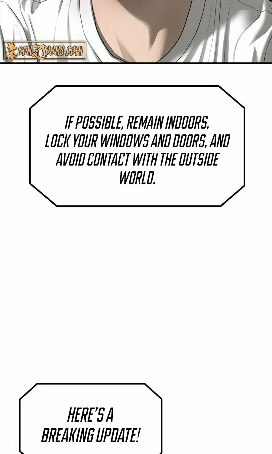 The Apocalypse is Here Chapter 2 page 87 - 