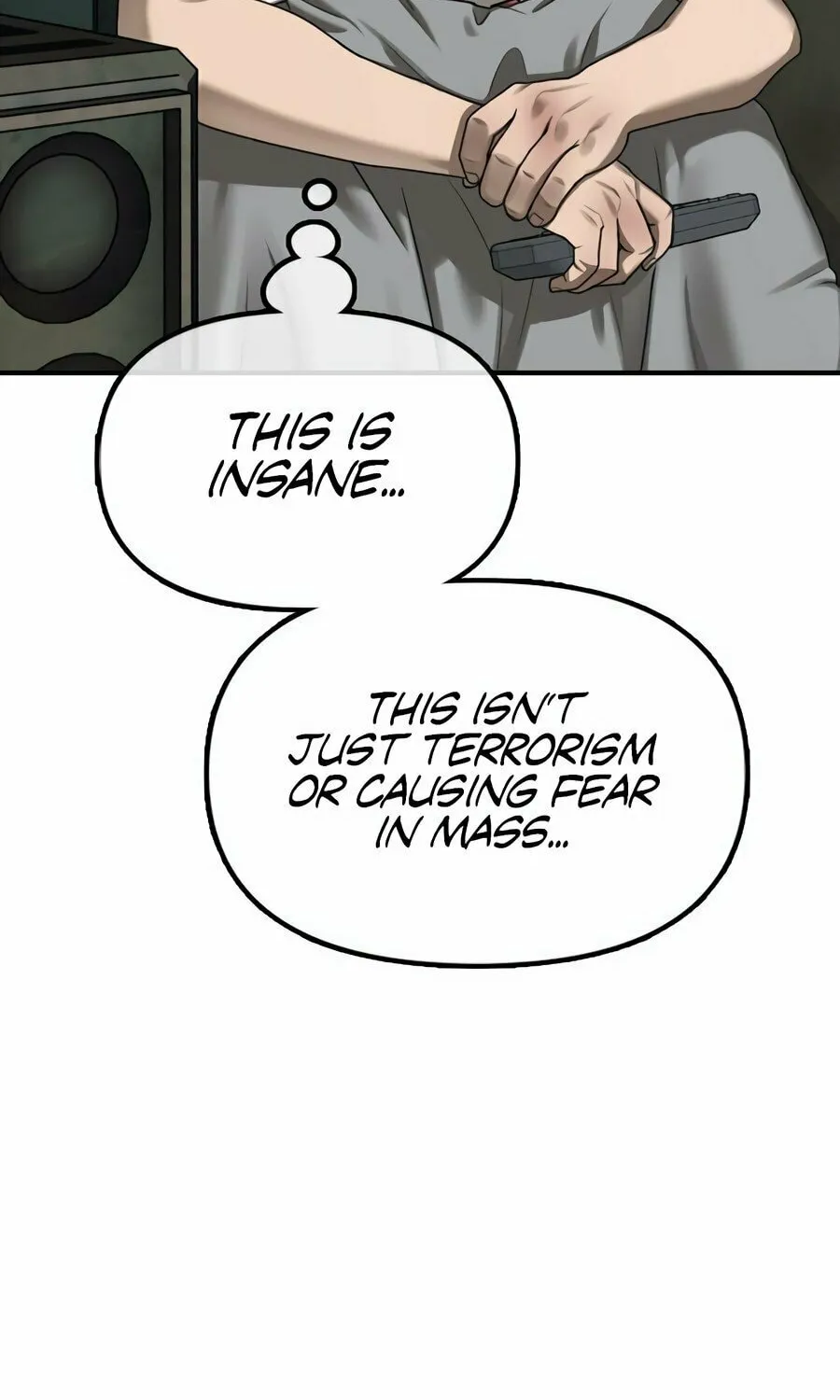 The Apocalypse is Here Chapter 2 page 92 - 