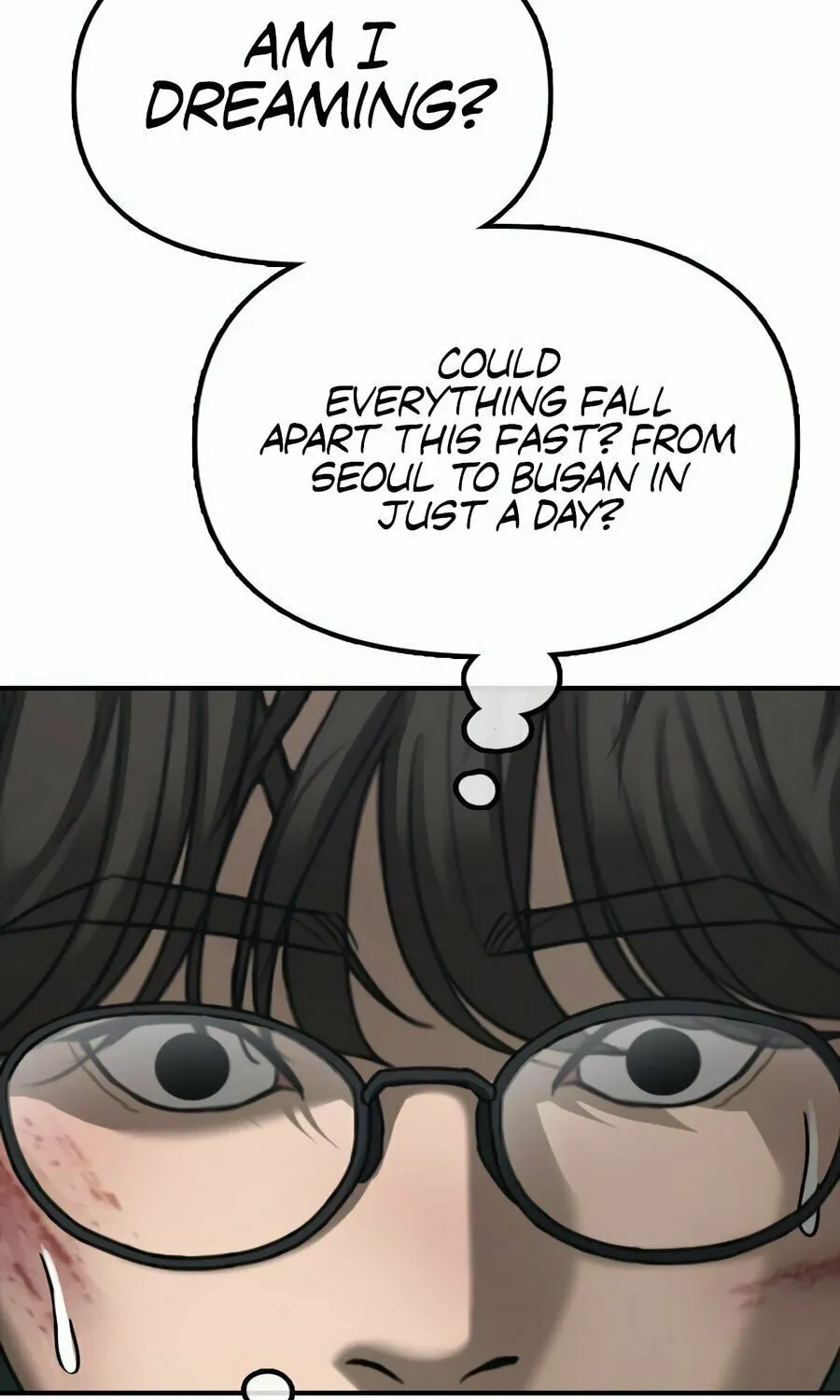 The Apocalypse is Here Chapter 2 page 95 - 