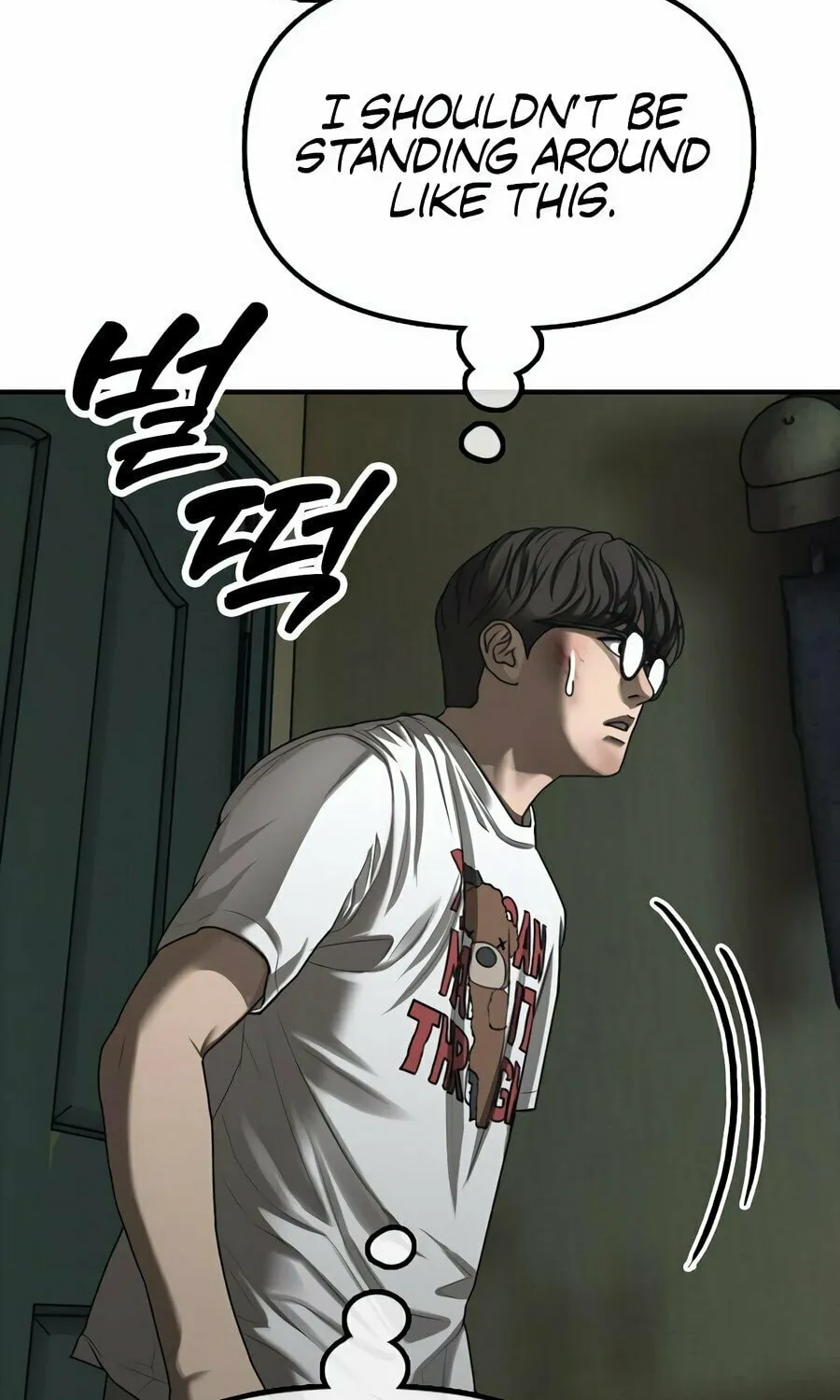 The Apocalypse is Here Chapter 2 page 98 - 