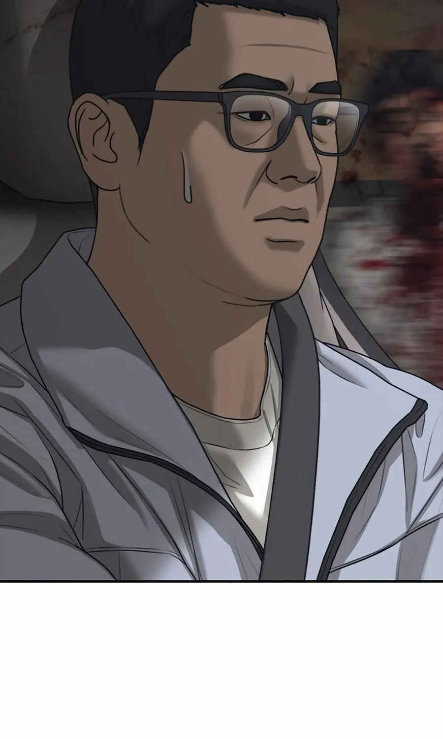 The Apocalypse is Here Chapter 20 page 11 - 