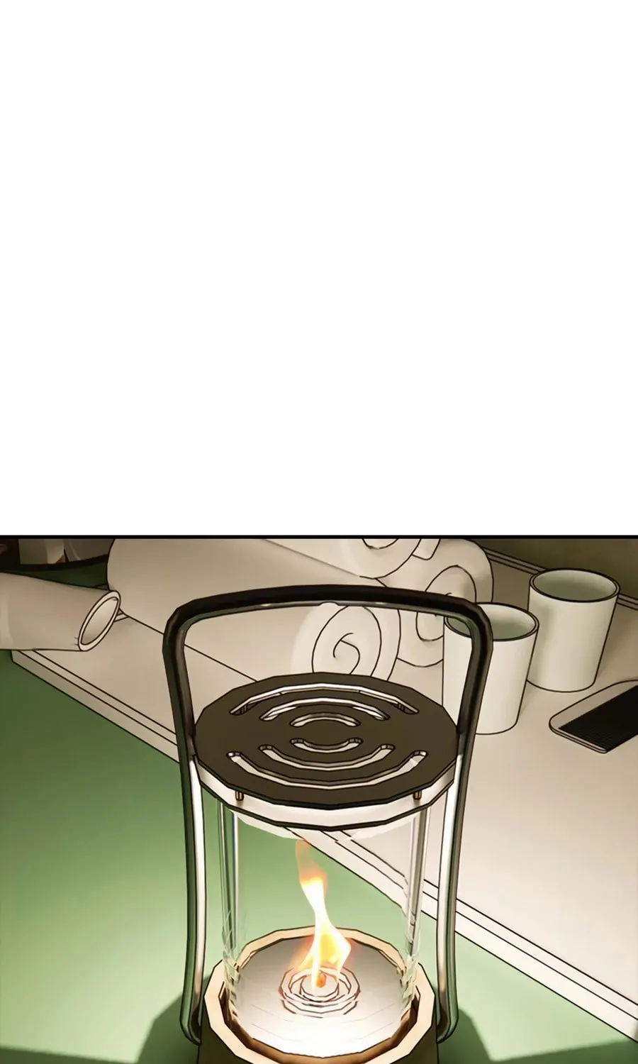 The Apocalypse is Here Chapter 20 page 103 - 