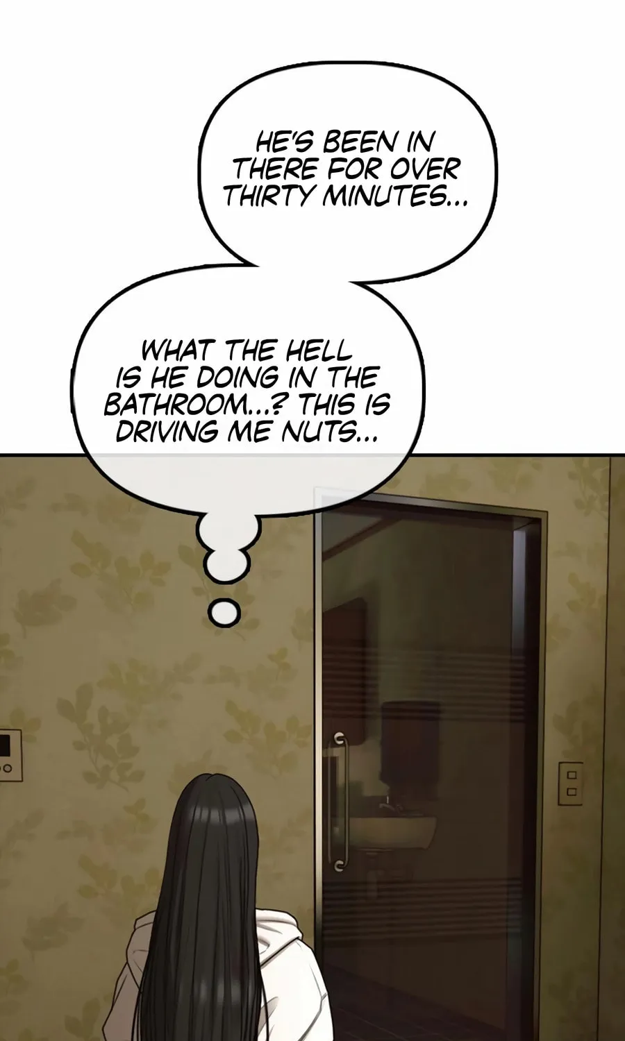 The Apocalypse is Here Chapter 20 page 106 - 