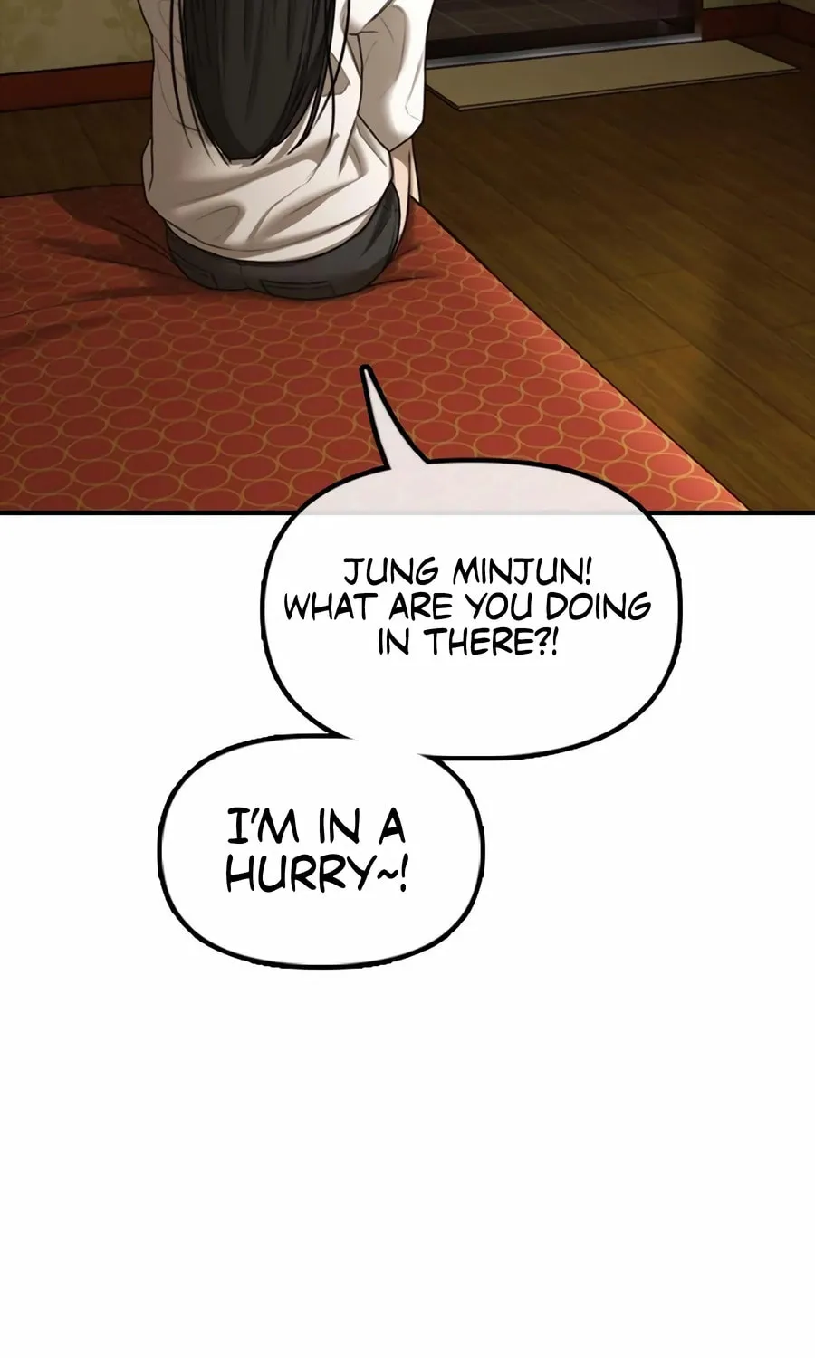 The Apocalypse is Here Chapter 20 page 107 - 