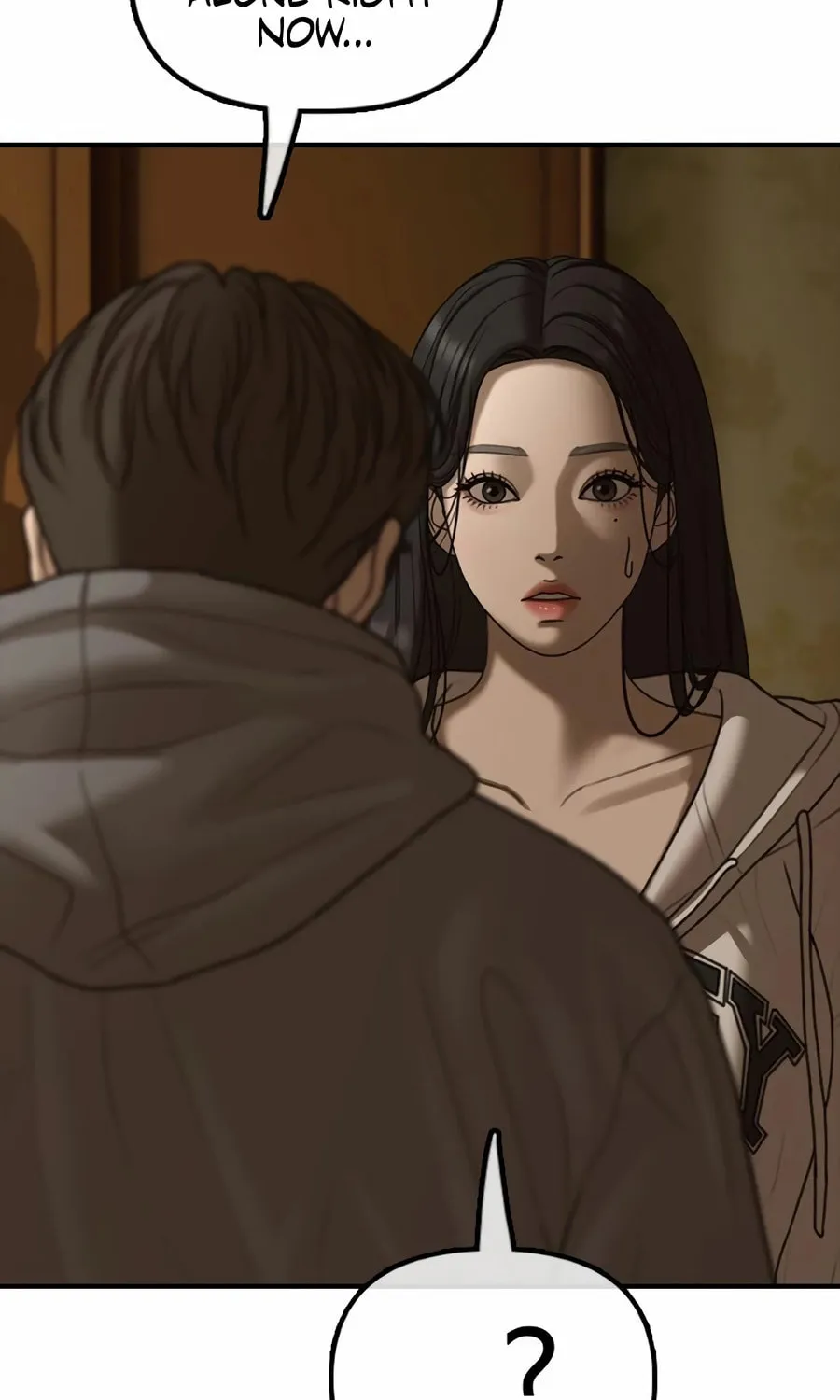 The Apocalypse is Here Chapter 20 page 114 - 