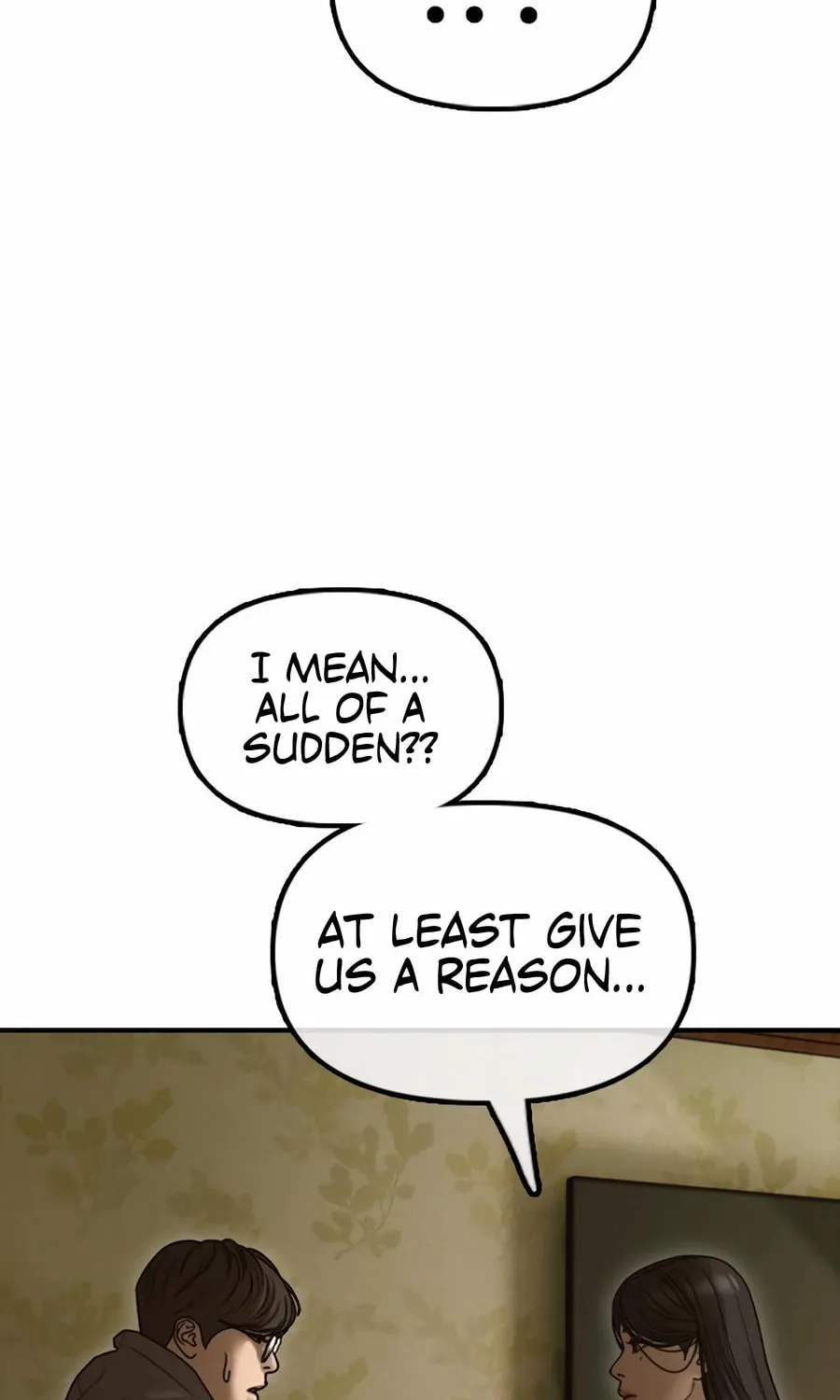 The Apocalypse is Here Chapter 20 page 115 - 