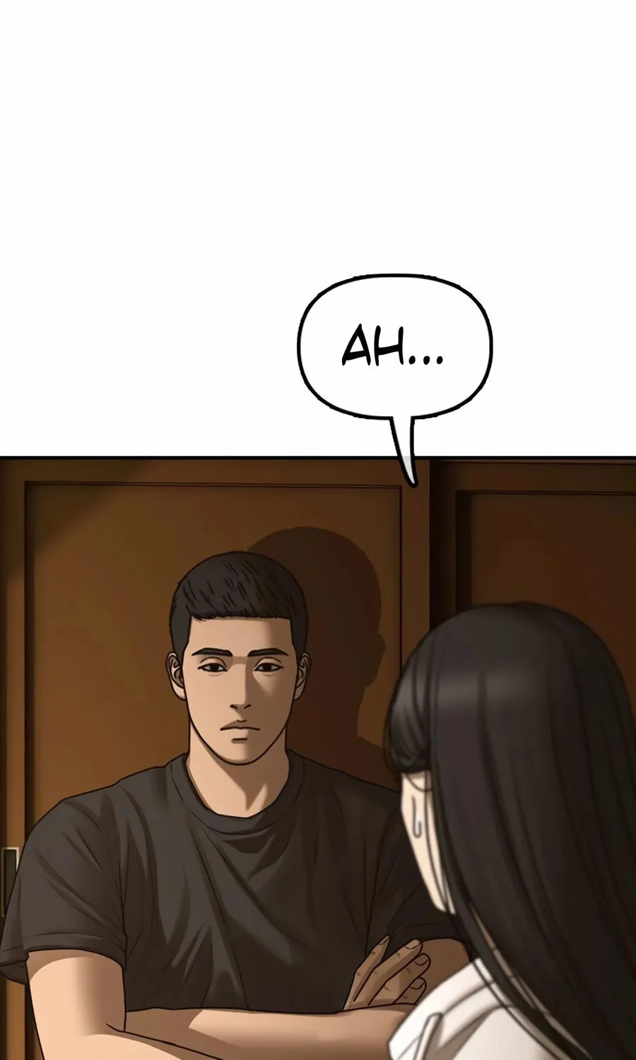 The Apocalypse is Here Chapter 20 page 117 - 