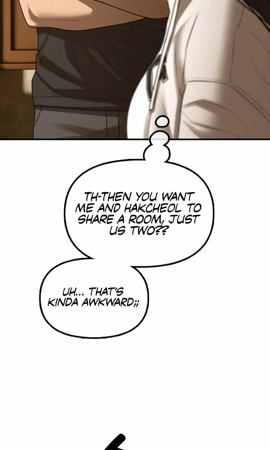 The Apocalypse is Here Chapter 20 page 118 - 