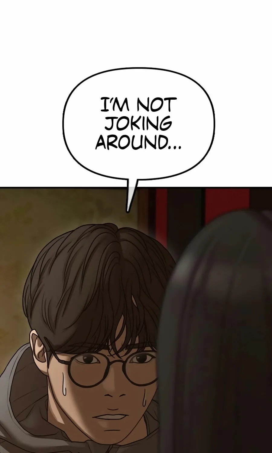 The Apocalypse is Here Chapter 20 page 123 - 
