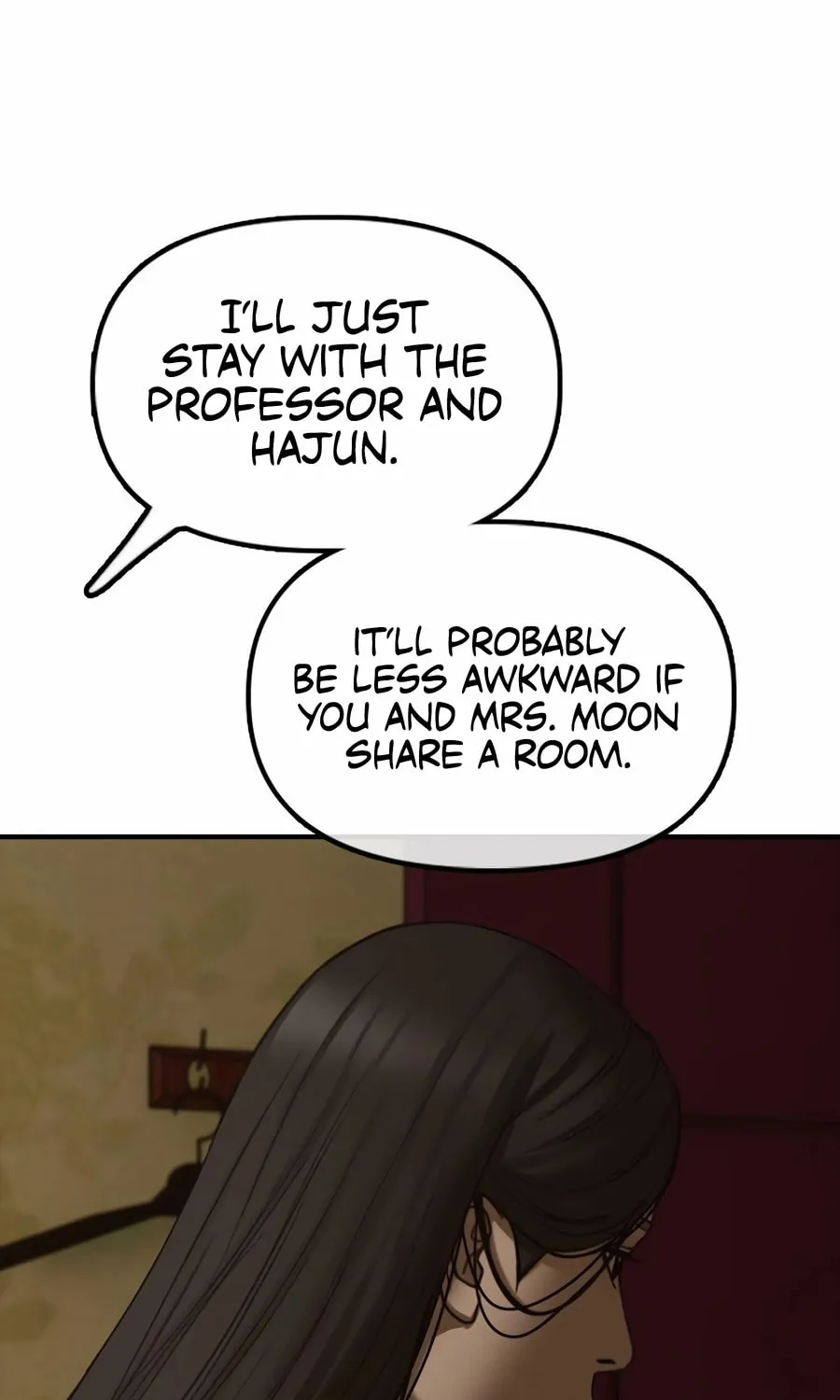 The Apocalypse is Here Chapter 20 page 130 - 