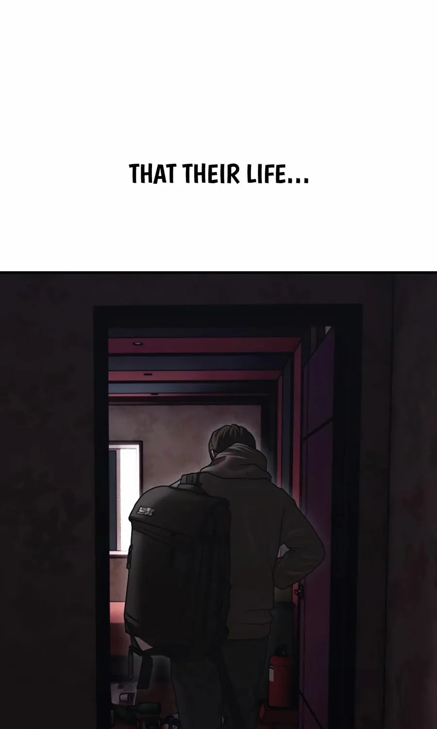 The Apocalypse is Here Chapter 20 page 135 - 