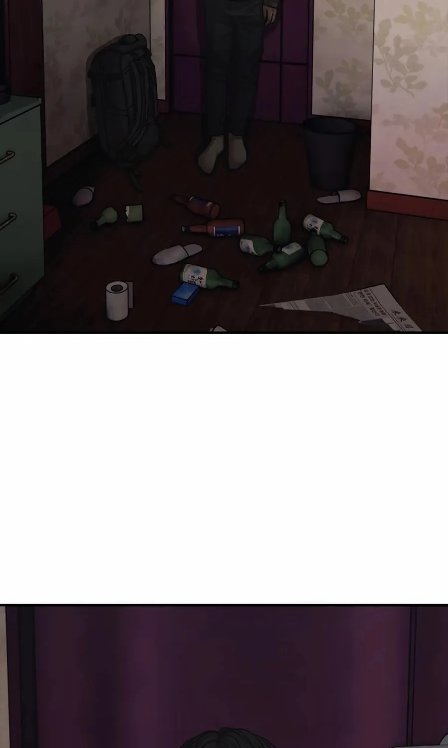 The Apocalypse is Here Chapter 20 page 140 - 