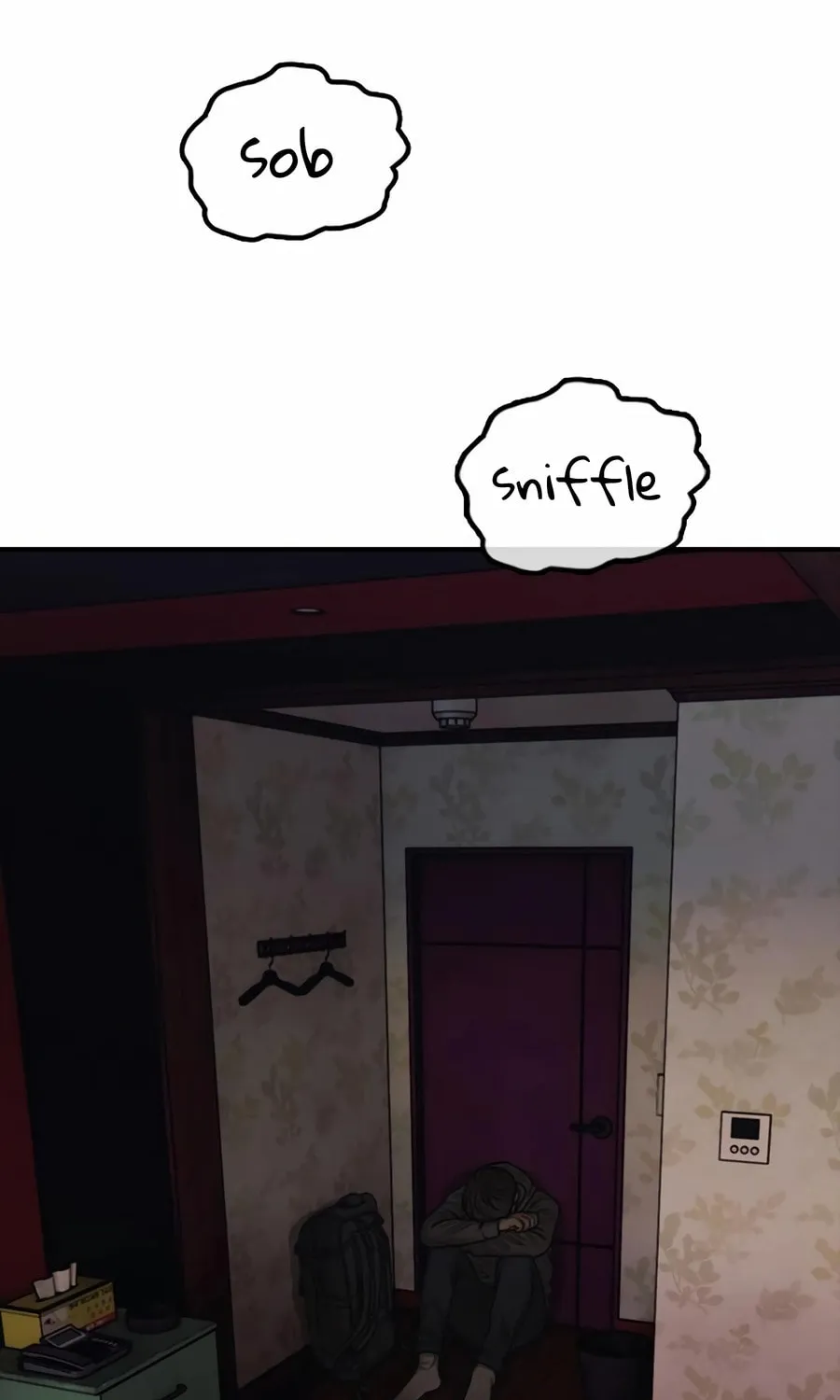 The Apocalypse is Here Chapter 20 page 150 - 
