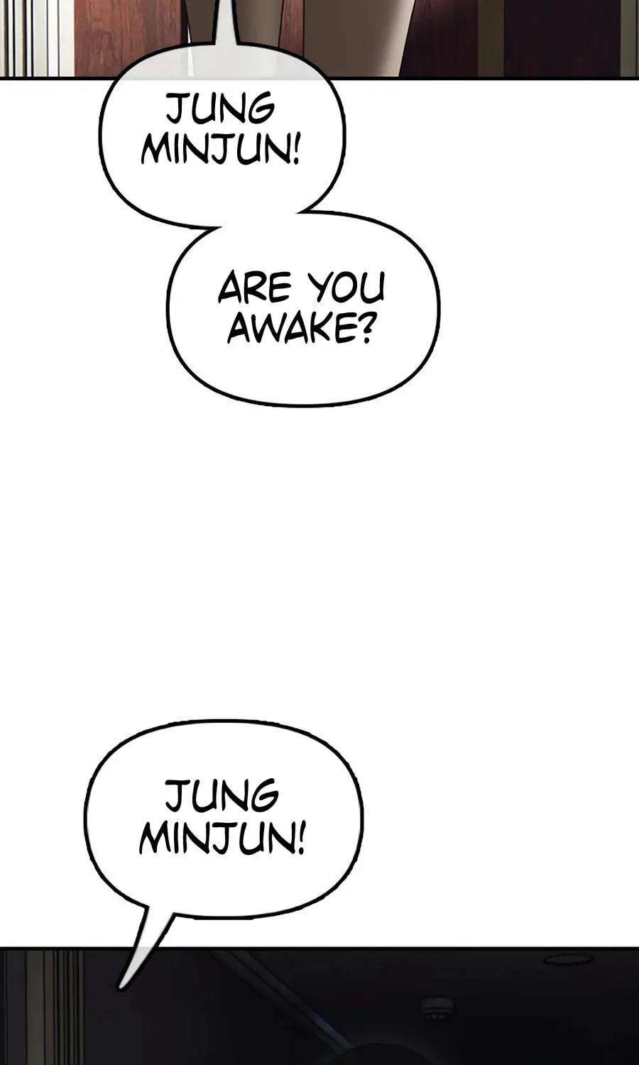 The Apocalypse is Here Chapter 20 page 157 - 