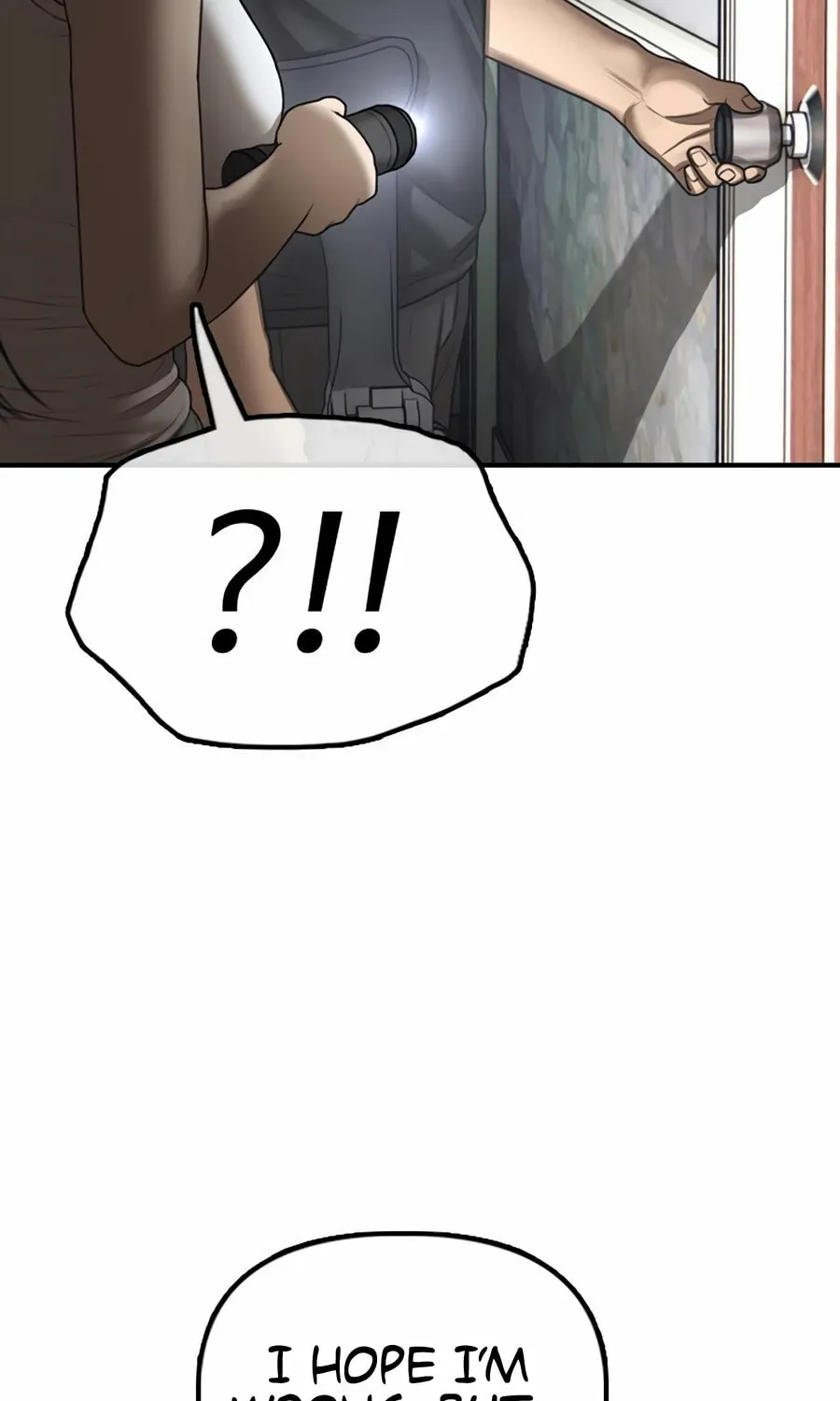 The Apocalypse is Here Chapter 20 page 163 - 