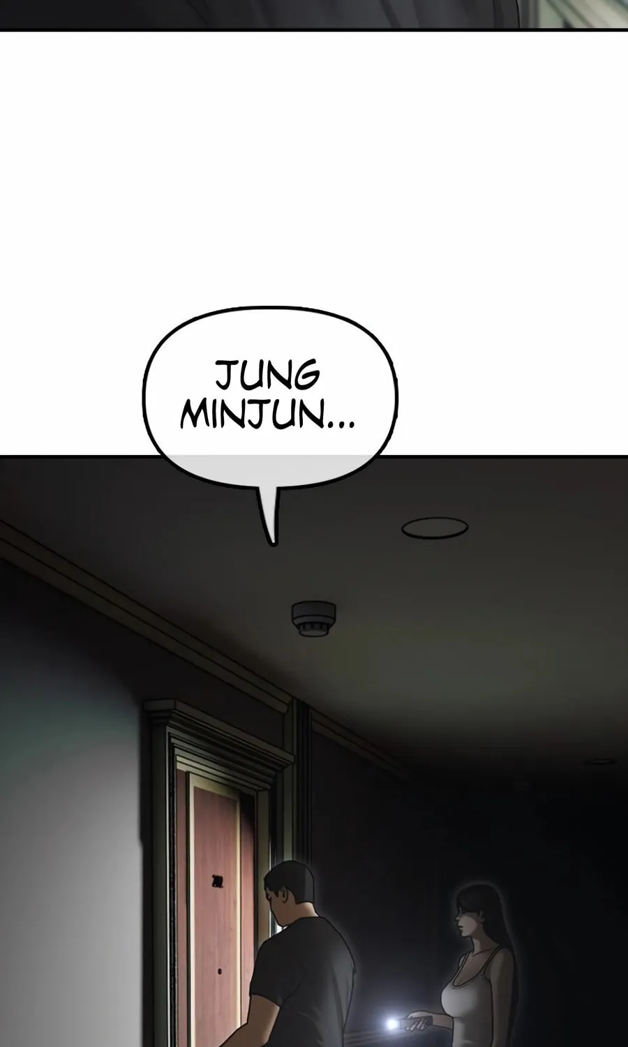 The Apocalypse is Here Chapter 20 page 165 - 