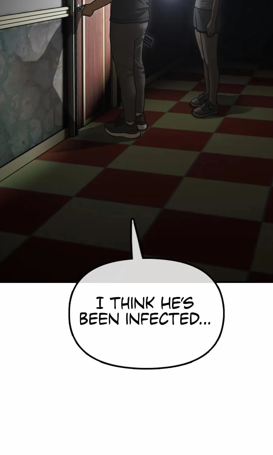 The Apocalypse is Here Chapter 20 page 166 - 