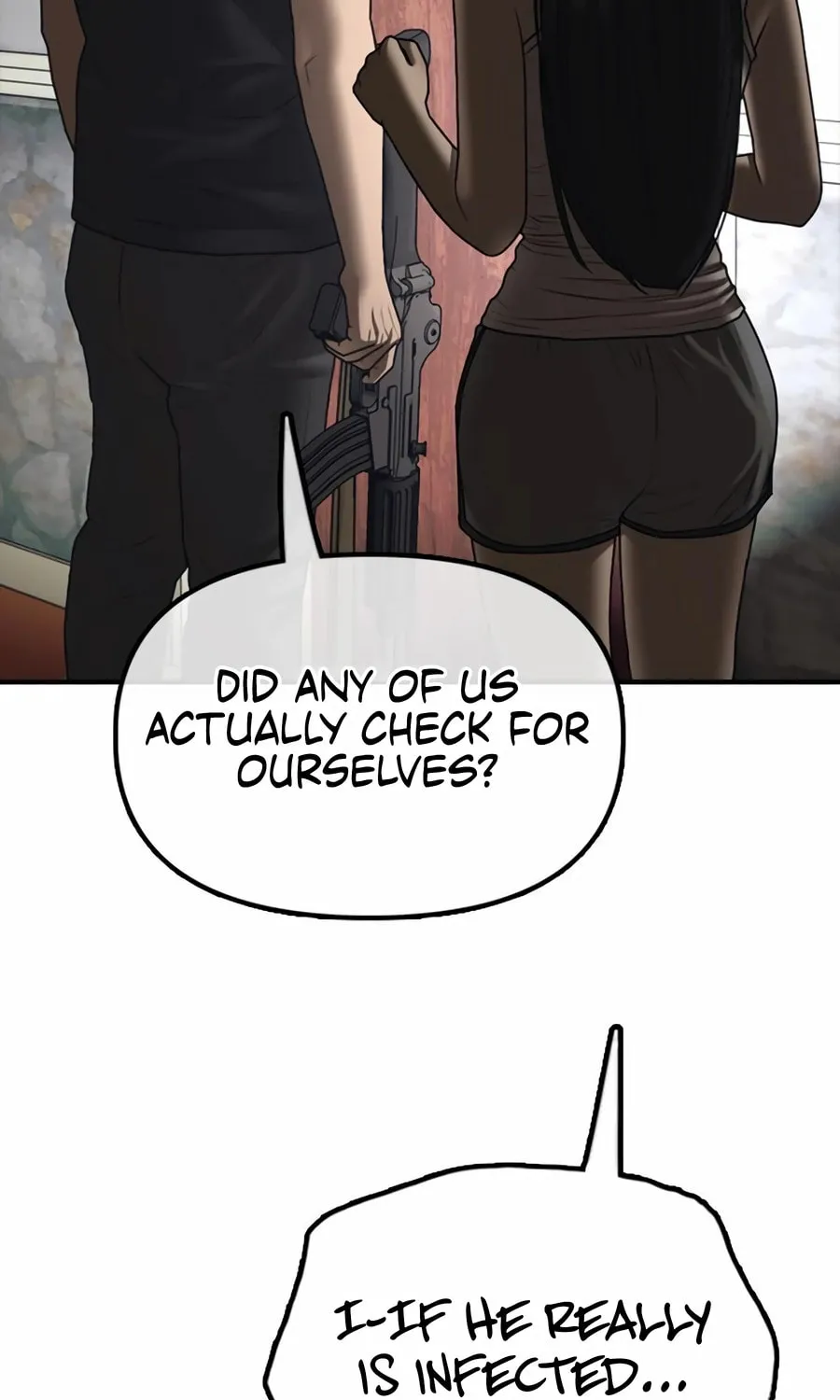 The Apocalypse is Here Chapter 20 page 171 - 