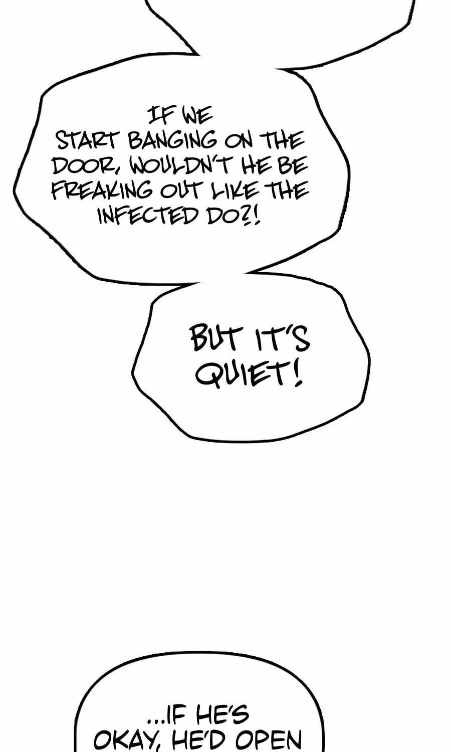 The Apocalypse is Here Chapter 20 page 172 - 