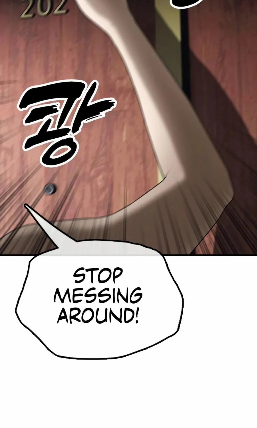 The Apocalypse is Here Chapter 20 page 180 - 