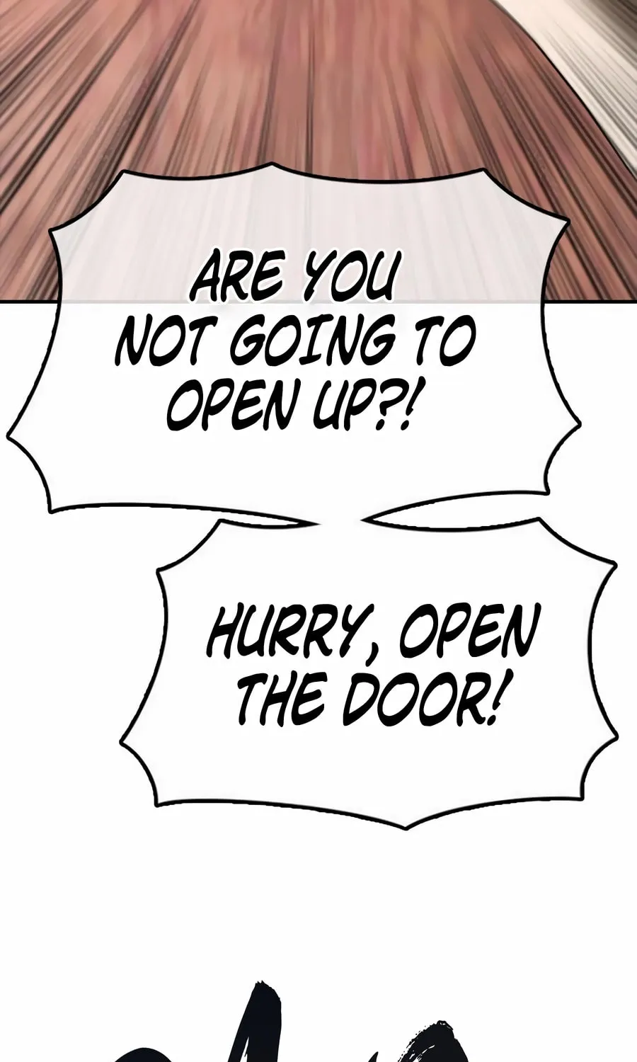 The Apocalypse is Here Chapter 20 page 189 - 