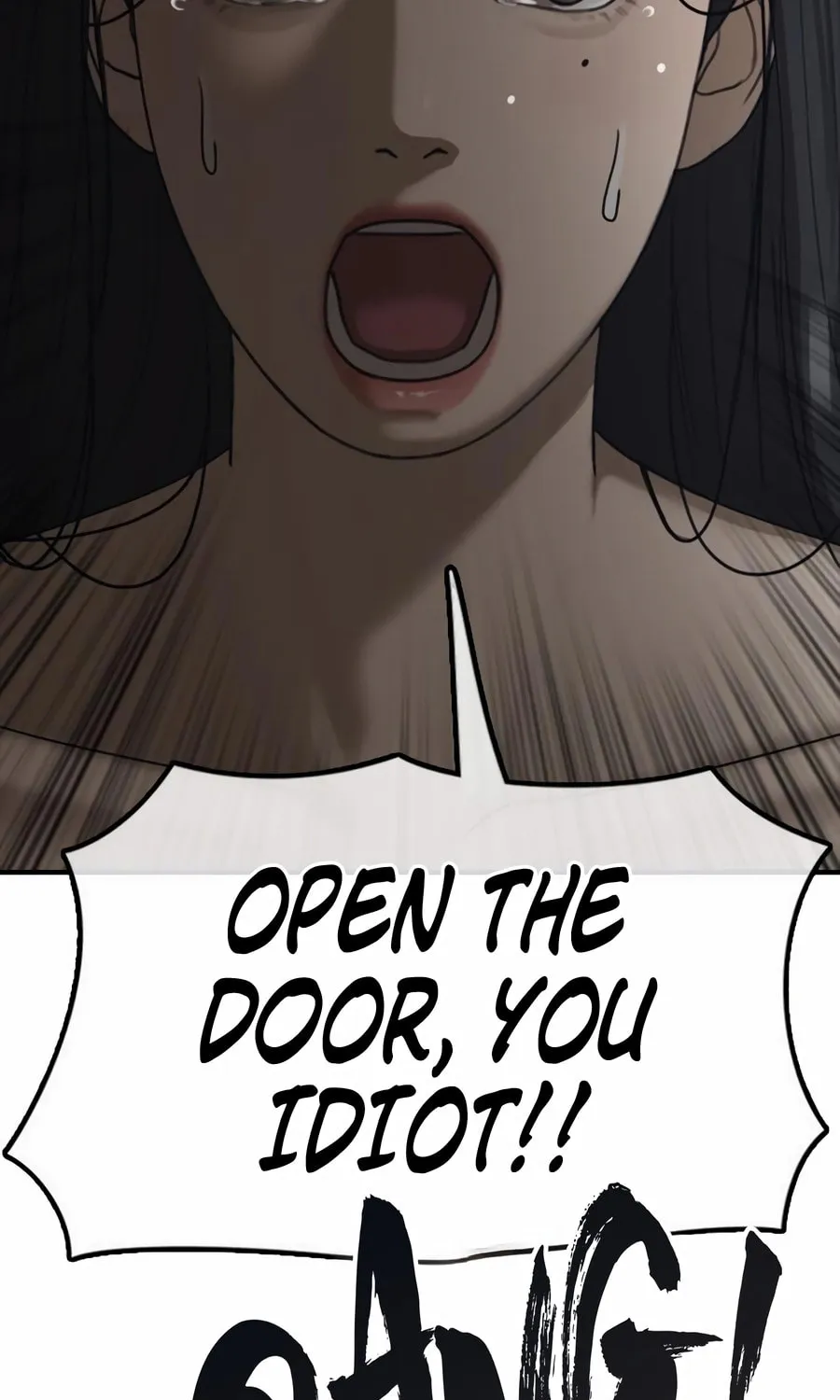 The Apocalypse is Here Chapter 20 page 191 - 