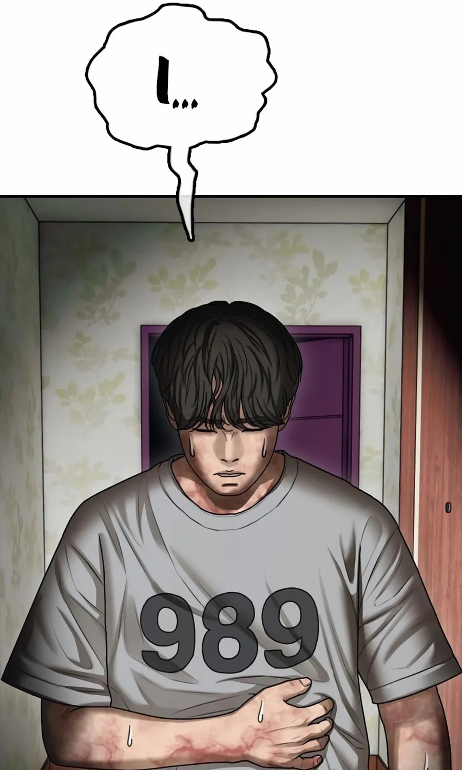 The Apocalypse is Here Chapter 20 page 198 - 